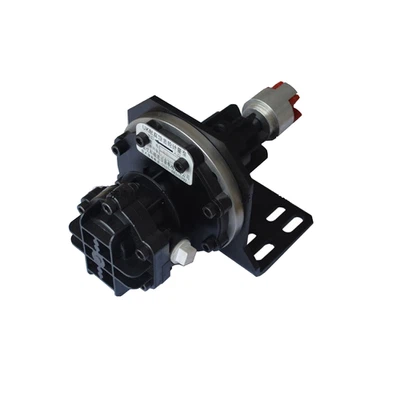 straight tooth type gear composite pump straight tooth type gear composite pump